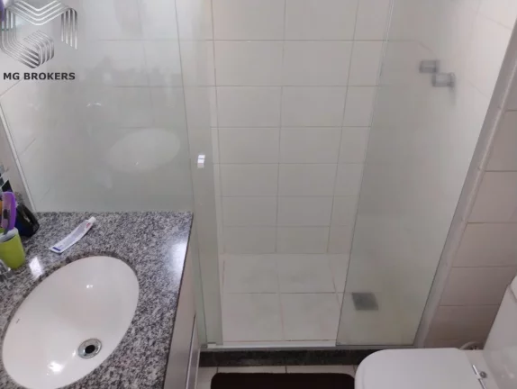 Imagem APARTAMENTO RESIDENCIAL em RIO DE JANEIRO - RJ, FREGUESIA (JACAREPAGUÁ)