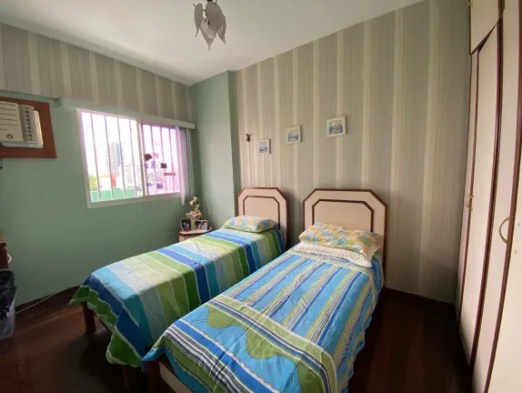 Imagem Apartamento com 3 Quartos à Venda, 95 m² em Reduto - Belém