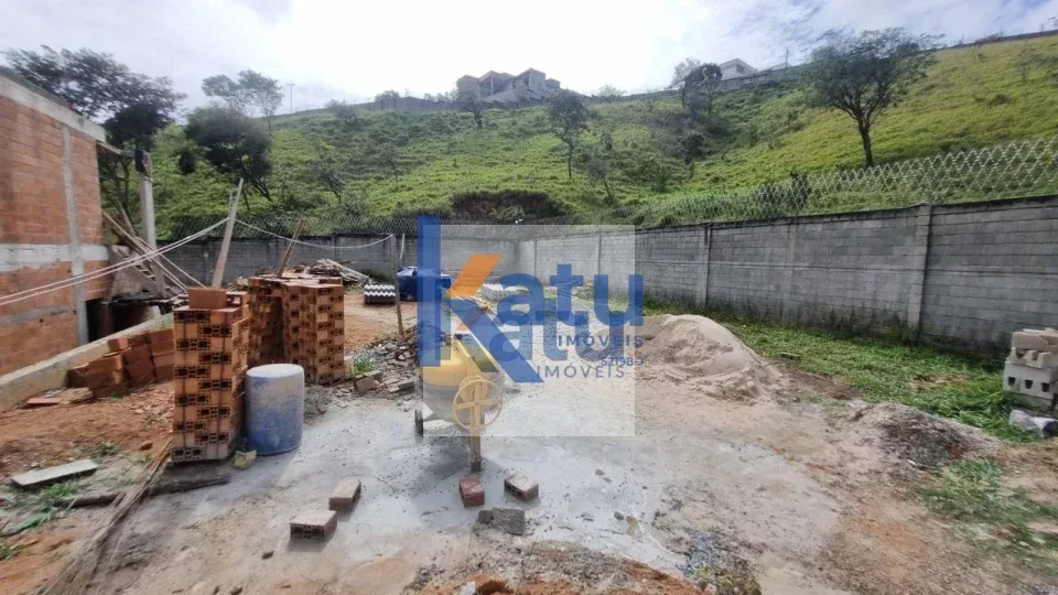Imagem Este lote plano de 450 m² (15x30) no Condomínio Terras de Jundiaí é perfeito para investidores o...