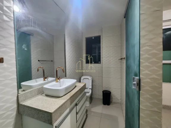 Imagem Cobertura 2 Quartos Duplex com Varanda Gourmet no Caminho das Árvores
