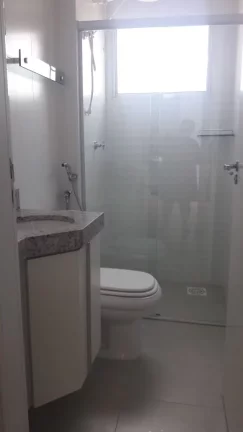 Imagem APARTAMENTO RESIDENCIAL em POÇOS DE CALDAS - MG, JARDIM DOUTOR OTTONI