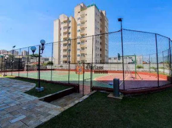 Imagem Apartamento com 2 dormitórios à venda, 65 m² por R$ 500.000,00 - Jardim Independência - São Paulo/SP