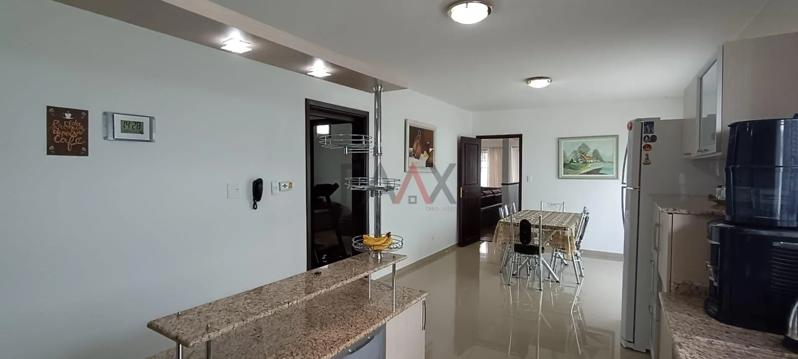 Imagem Casa com 5 dormitórios à venda,197.34 m , SANTANA, GUARAPUAVA - PR