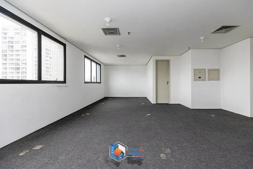 Imagem Sala à venda 1 Vaga 50M² Paraíso São Paulo - SP