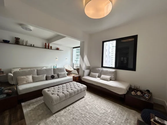 Imagem Apartamento à venda 3 dormitórios - Pitangueiras / Guarujá