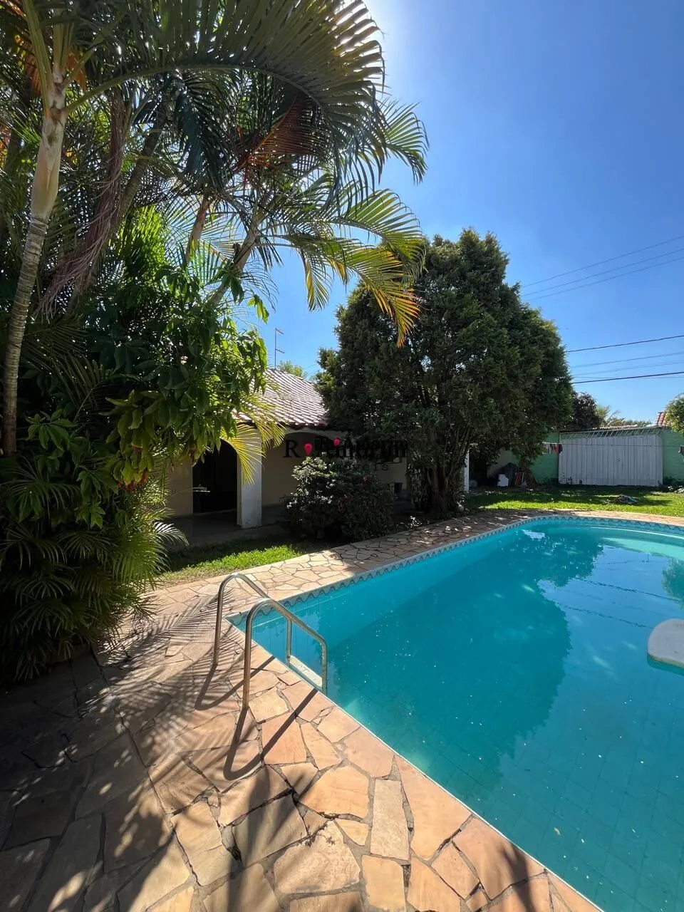 Imagem Casa térrea a venda no bairro Mayard em Itu, com ampla area de lazer