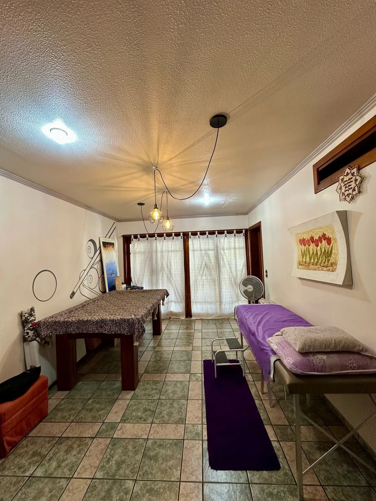 Imagem Sobrado 4 dormitórios, 256m2 no Nossa Sra. das Graças