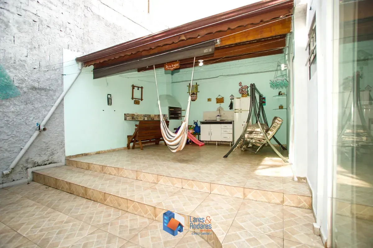 Imagem Casa para venda em Freguesia do Ó com 4 quartos, 195m²