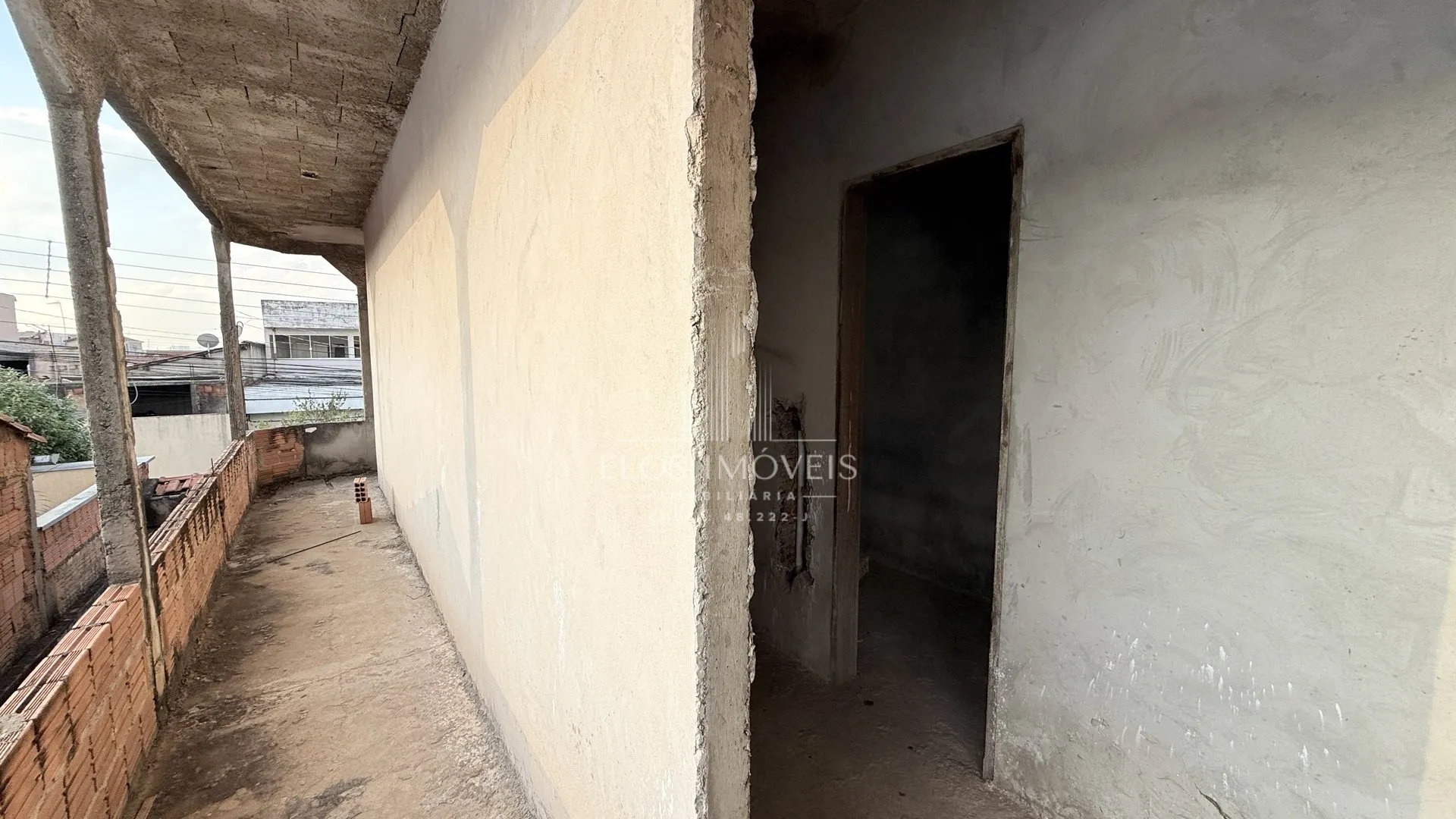 Imagem Sobrado de 3 quartos, 89m² no bairro Parque Residencial Santa Eulália, em Limeira
