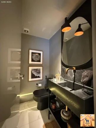 Imagem Apartamento para Venda em Salvador, Horto Florestal, 3 dormitórios, 3 suítes, 5 banheiros, 3 vagas