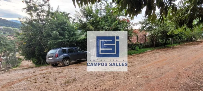 Imagem Chácara- Recanto do Bosque- Valor R$950.000 Terreno: 1.018,00 m²- A/C de: 313,57 m²