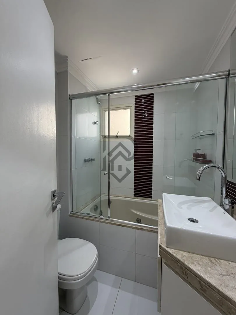 Imagem Apartamento Moema decorado andar alto