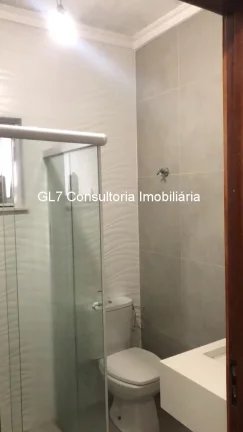 Imagem CASA TERREA A VENDA NO BAIRRO CIDADE JARDIM EM INDAIATUBA SP