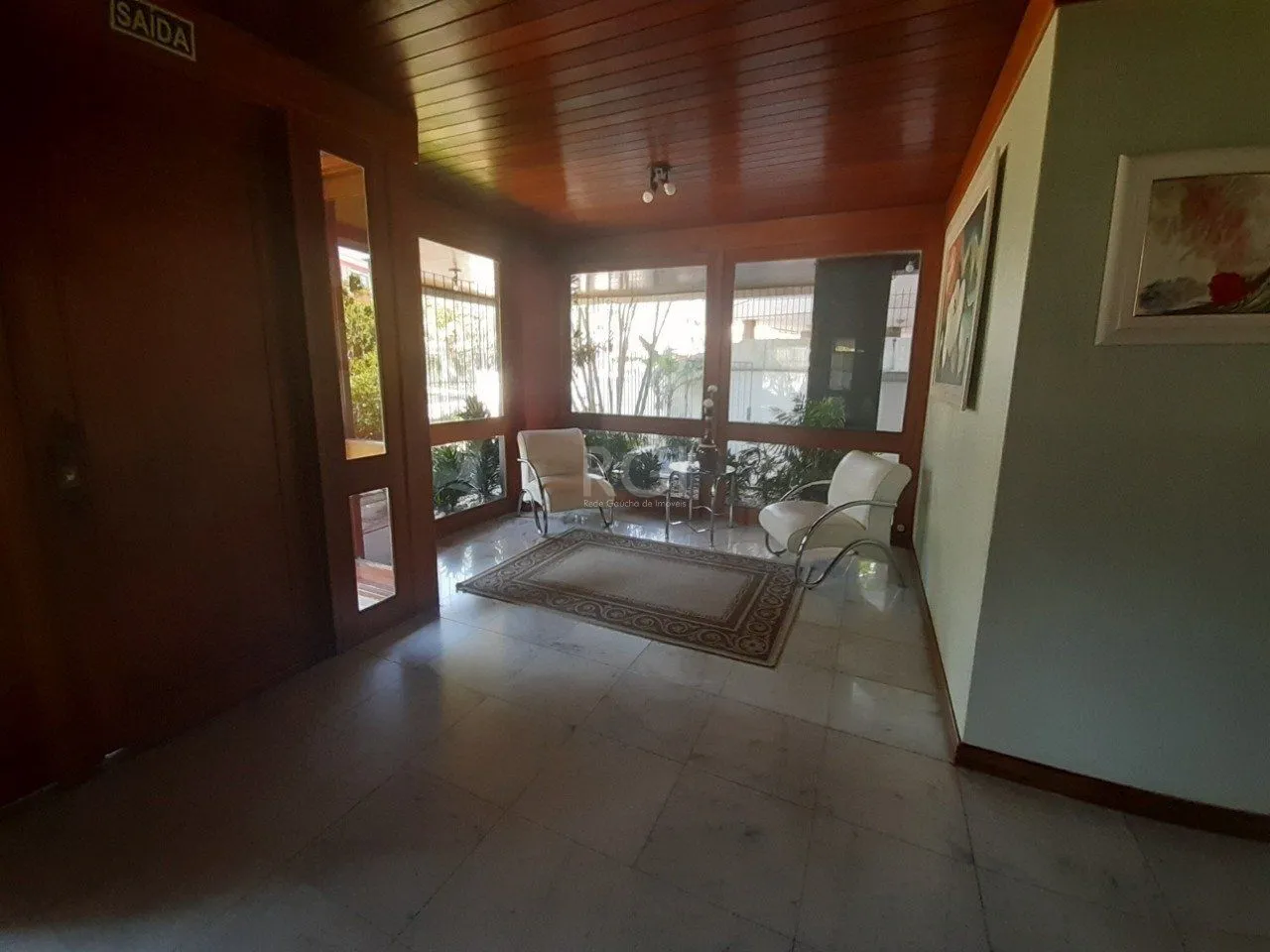 Imagem Cobertura para Venda - 281.25m², 3 dormitórios, sendo 1 suites, 2 vagas - Cristo Redentor