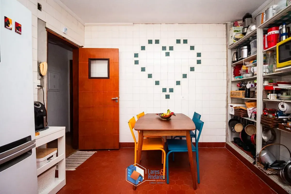 Imagem Casa de vila para venda em Lapa com 3 quartos, 80m²