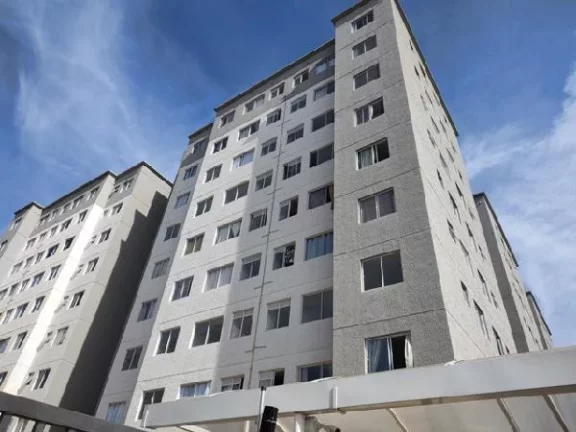 Foto do imóvel Oportunidade Única em SAO PAULO - SP | Tipo: Apartamento | Negociação: Leilão | Situação: Imóvel em RUA MARCO GIANNINI