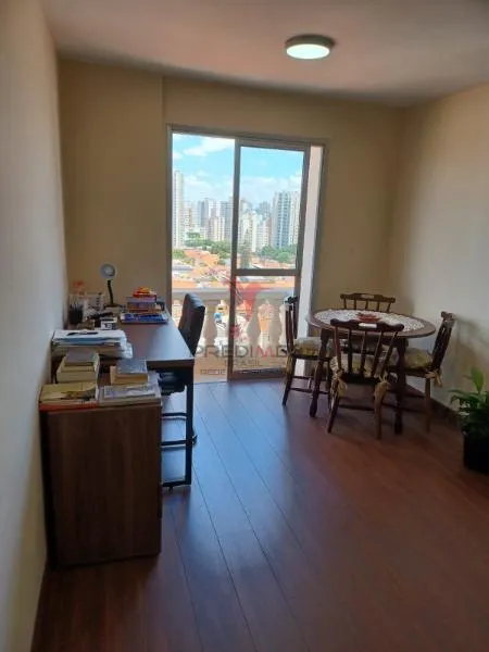 Foto do imóvel Apartamento 1 dormitório 45m² 1 vaga Mirandopolis Sao Paulo/SP