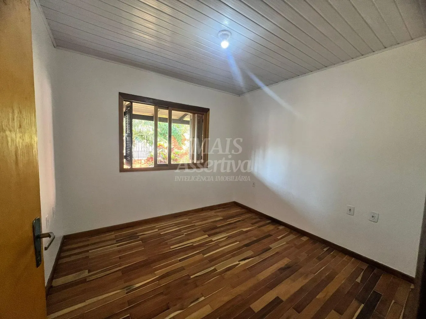 Imagem Casa para locação no bairro Firenze em Campo Bom - 2 dormitórios