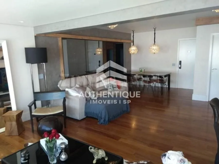 Imagem INTENSE VILA MARIANA - Apartamento à venda em São Paulo/SP