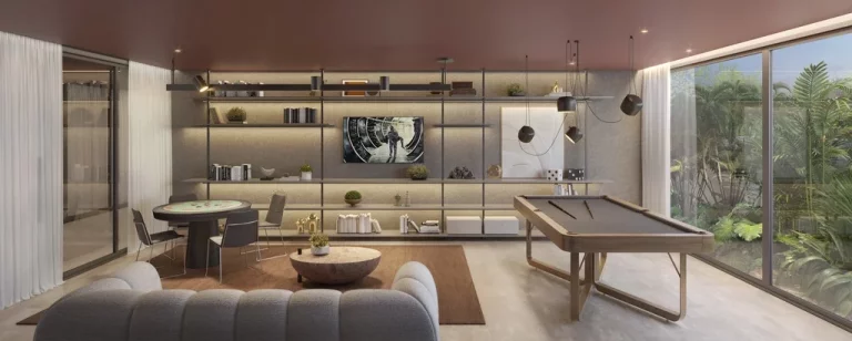 Imagem Apartamento à venda em São Paulo, Pinheiros, com 3 quartos, 201,01m2