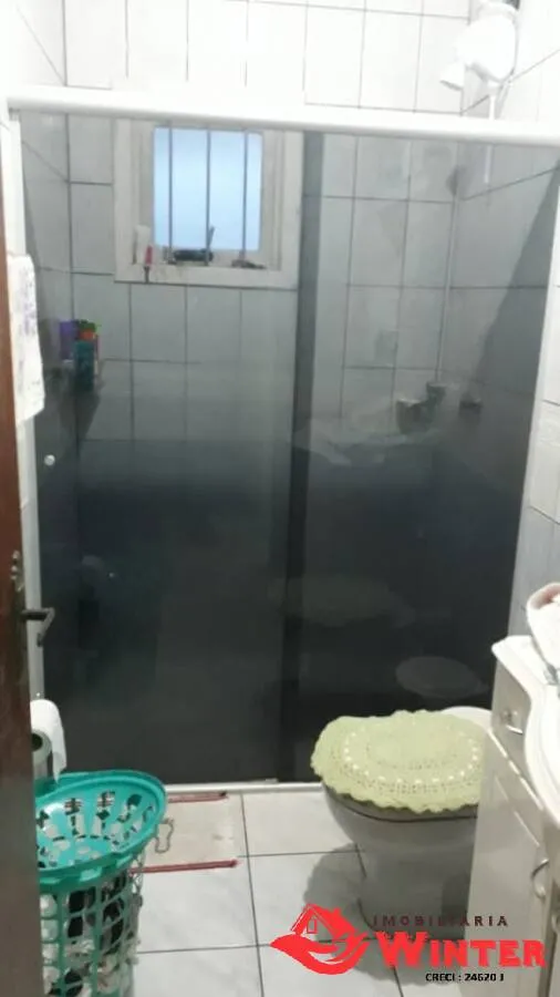Imagem Casa de 2 pavimentos com 189,89m² no bairro Matiel, Feliz.
