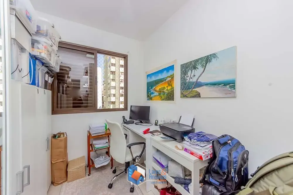 Imagem Apartamento à venda 2 Quartos 1 Vaga 45M² Perdizes São Paulo - SP
