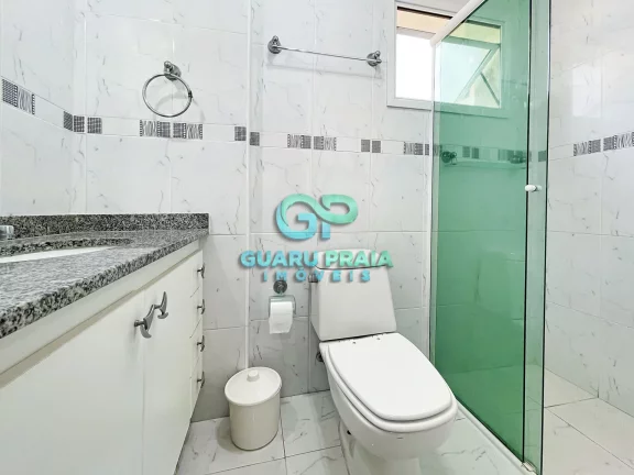 Imagem Apartamento à venda no bairro Enseada - Guarujá/SP