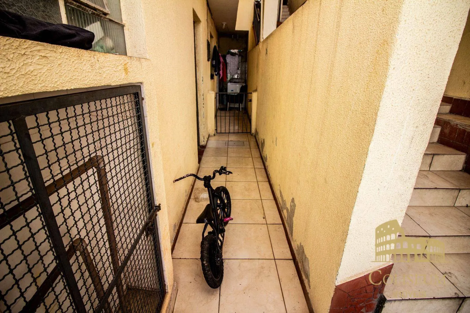 Imagem Casa à venda, 200 m² por R$ 550.000 - Jardim Maristela - São Paulo/SP