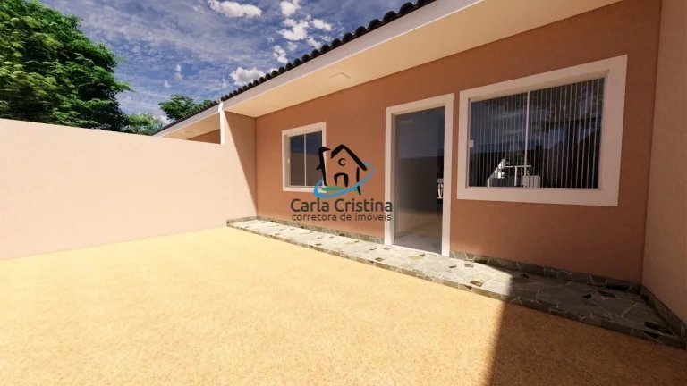 Imagem CASA RESIDENCIAL em PONTAL DO PARANÁ - PR, Praia de Leste