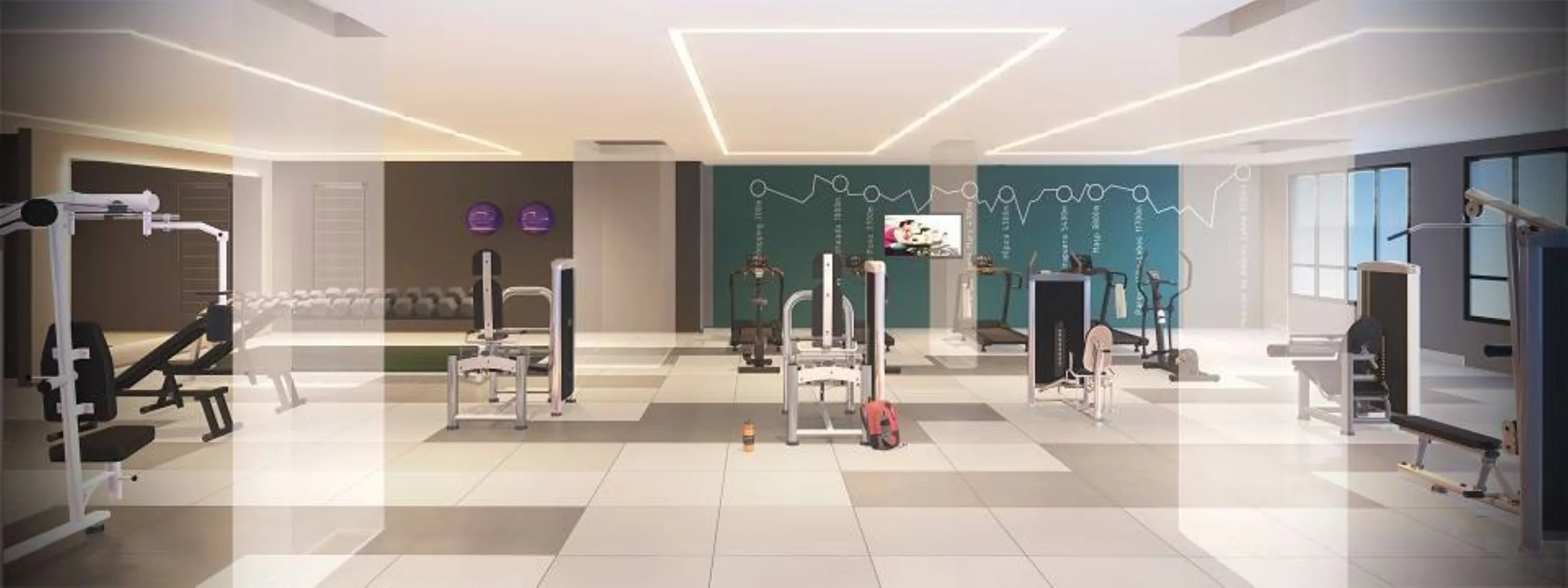 Imagem APARTAMENTO RESIDENCIAL em São Paulo - SP, Brooklin Novo