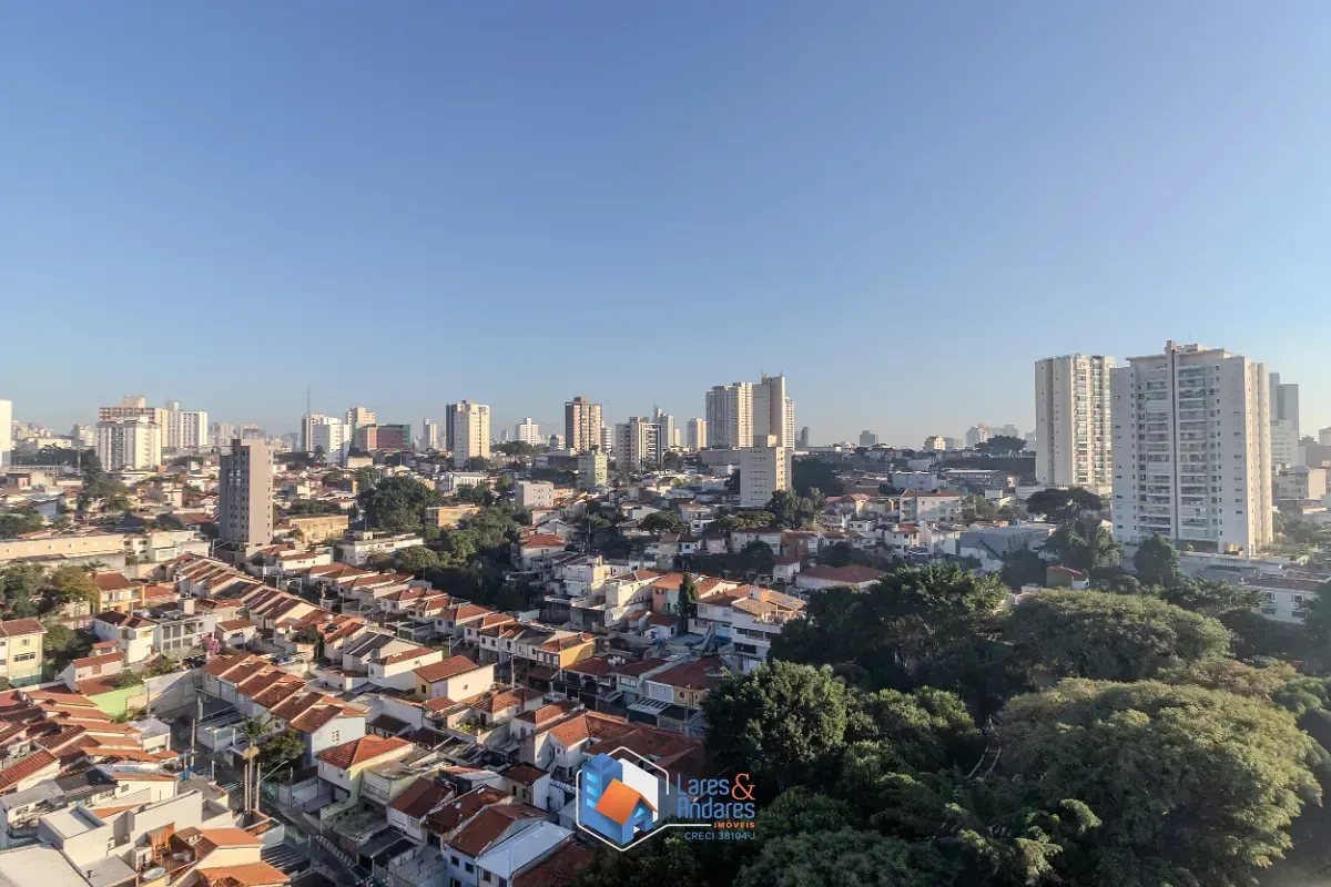 Imagem Apartamento para venda em Jardim da Glória com 2 quartos, sendo 1 suíte, 109m²