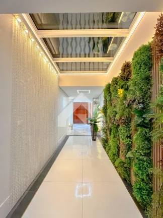 Foto do imóvel Casa de Condomínio em Residencial Tambore - Barueri
