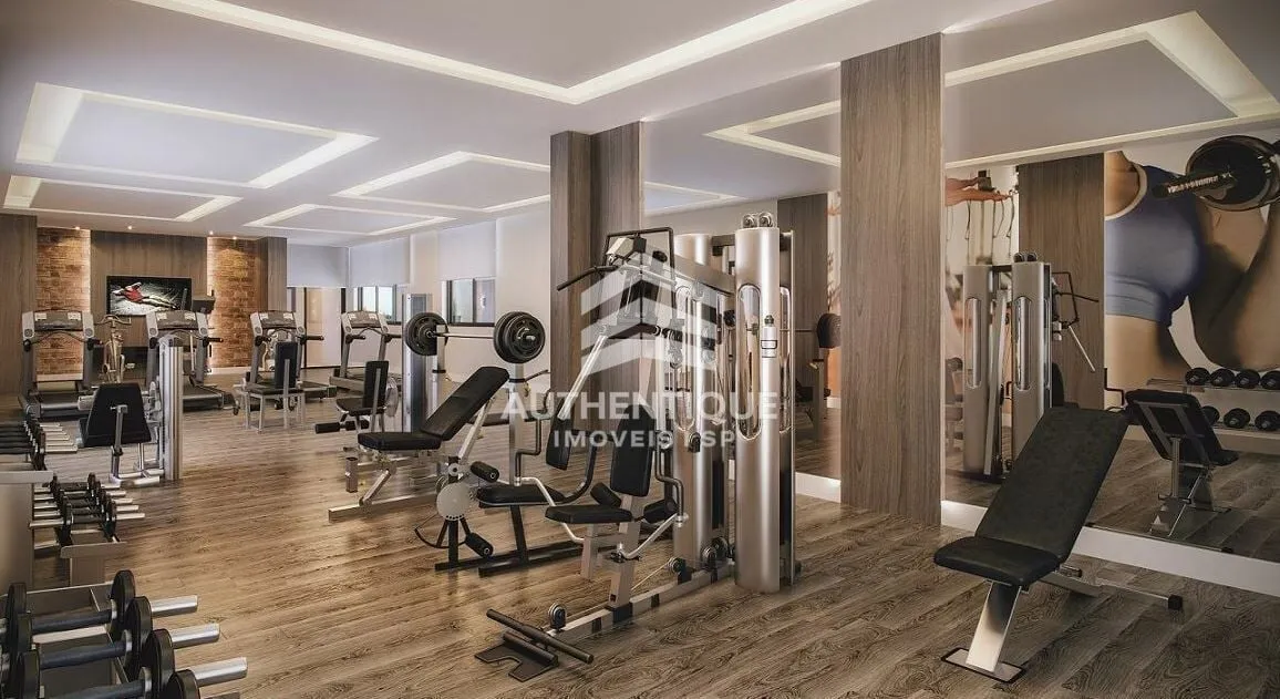 Imagem MAISON HELENA JARDINS - Apartamento à venda em São Paulo/SP