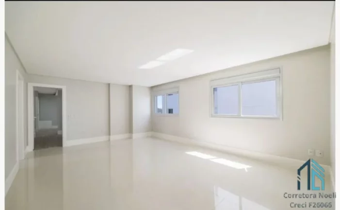 Imagem Cobertura nova 06 suítes, 05 vagas, com 885m², Torre Sul em Balneário Camboriú -SC