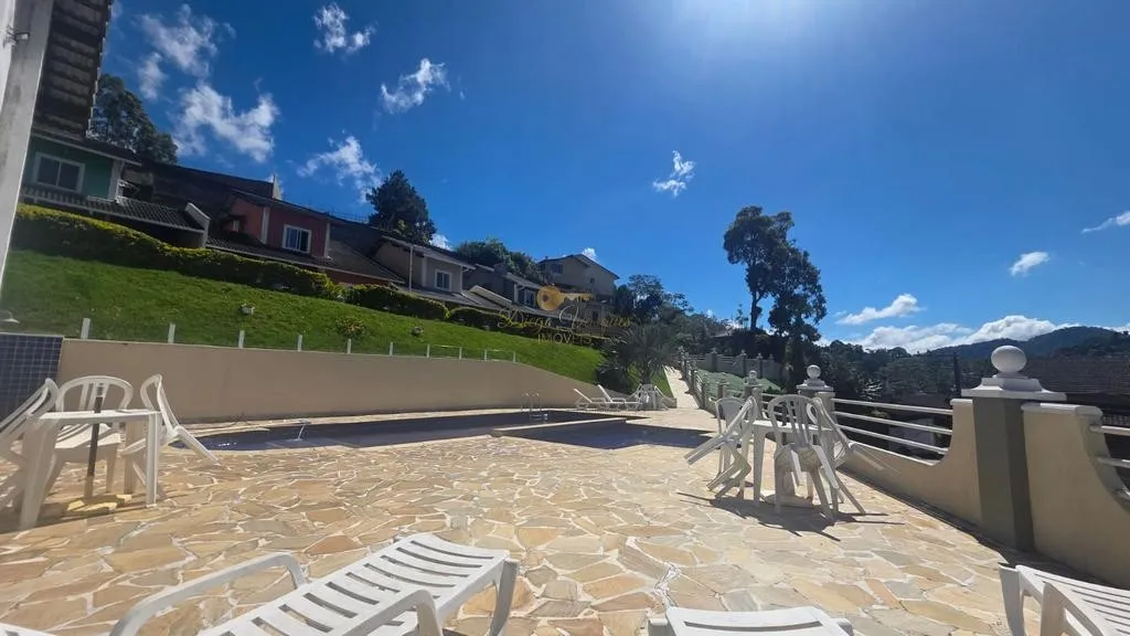 Imagem Terreno em Condomínio para Venda em Teresópolis / RJ no bairro Bom Retiro