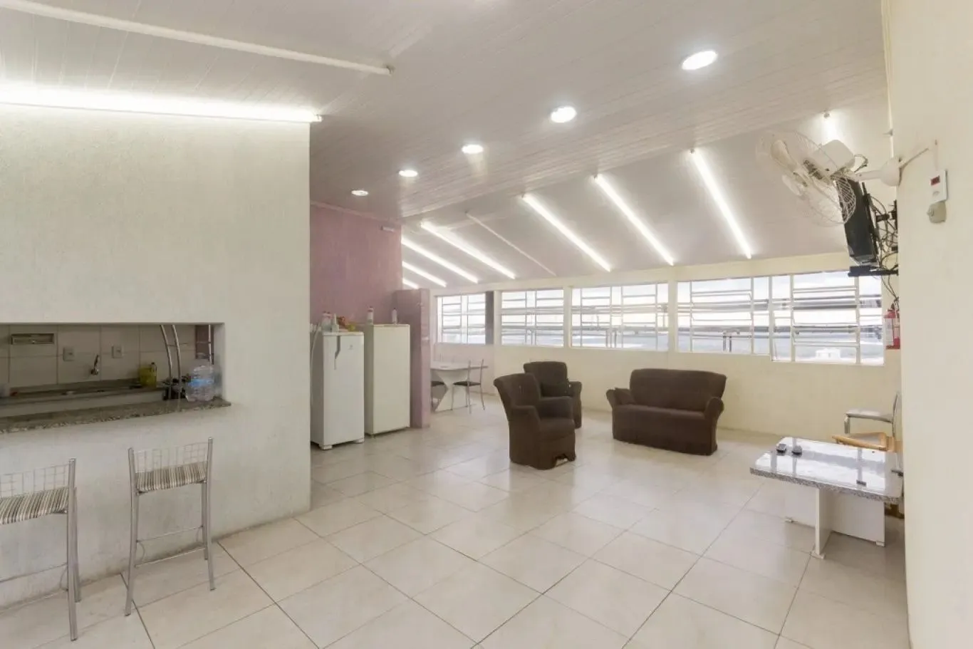 Imagem Apartamento com vista para o Guaíba no Centro Histórico