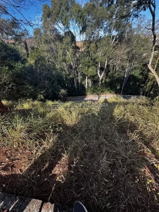 Imagem Terreno a Venda