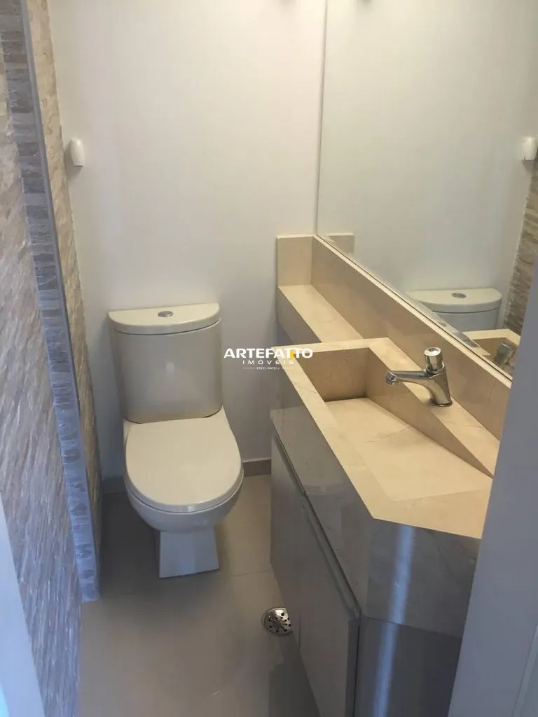 Imagem Apartamento à Venda em Vila Andrade, São Paulo - SP