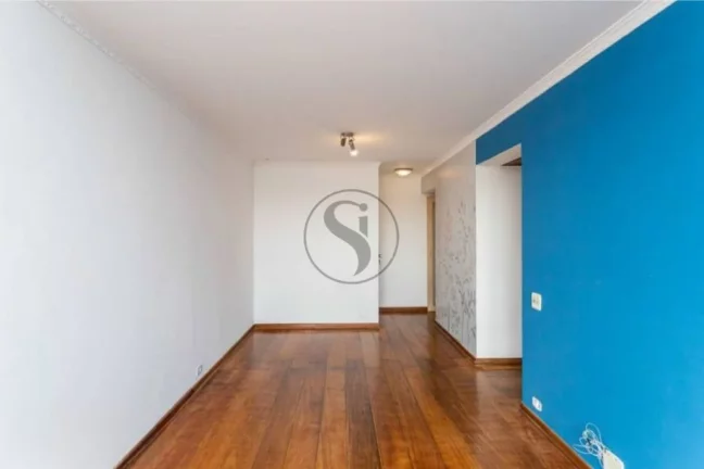 Imagem APARTAMENTO RESIDENCIAL em SÃO PAULO - SP, SUMAREZINHO