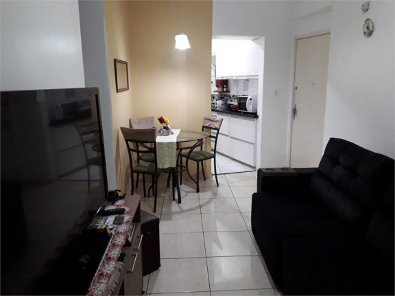 Imagem Apartamento com 3 Quartos à Venda, 94 m² em Itararé - São Vicente