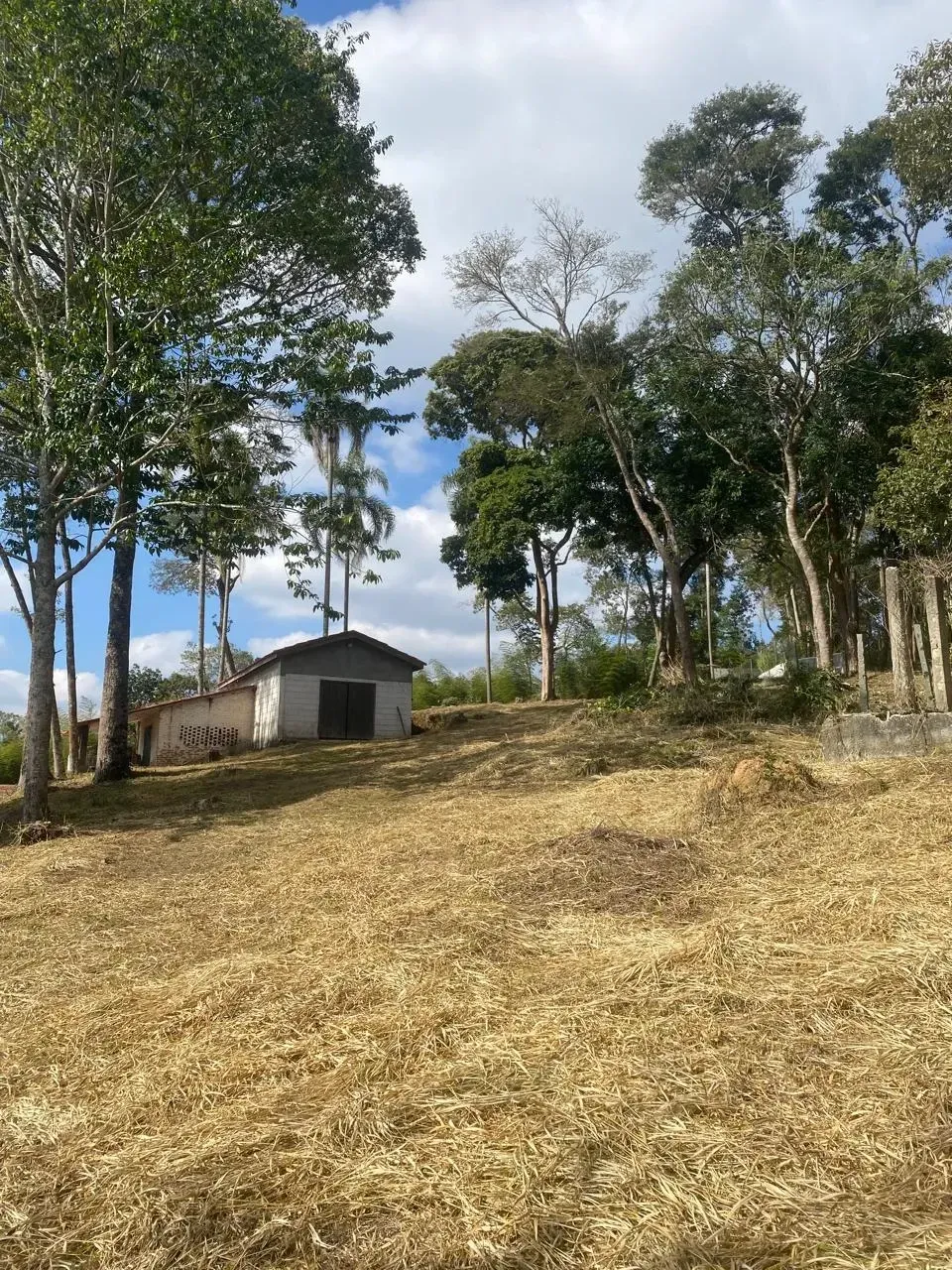 Imagem Terreno à Venda, 2150 metros em Sorocamirim - São Roque