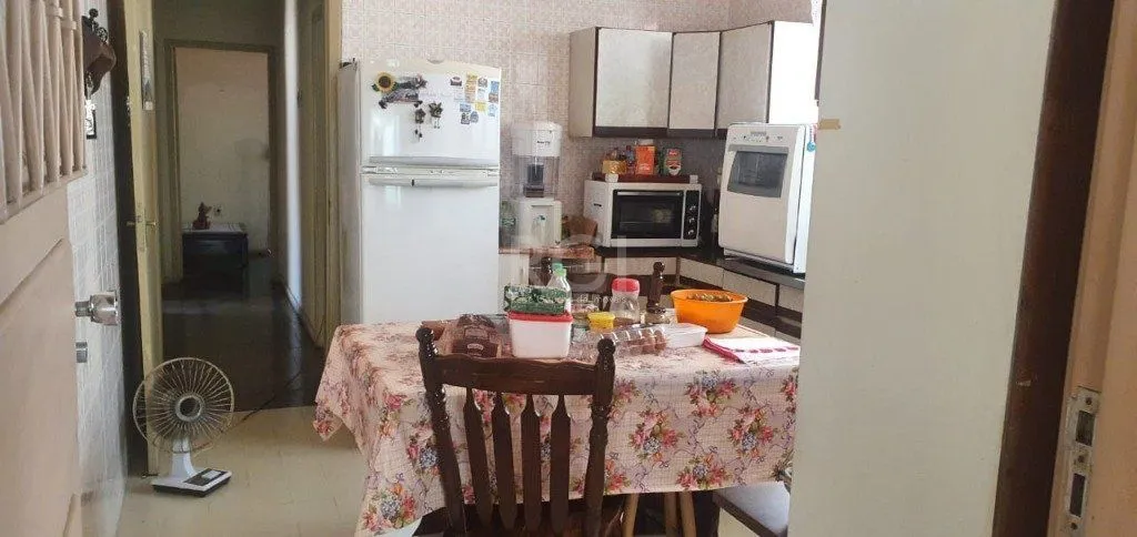 Imagem Casa em Passo da Areia