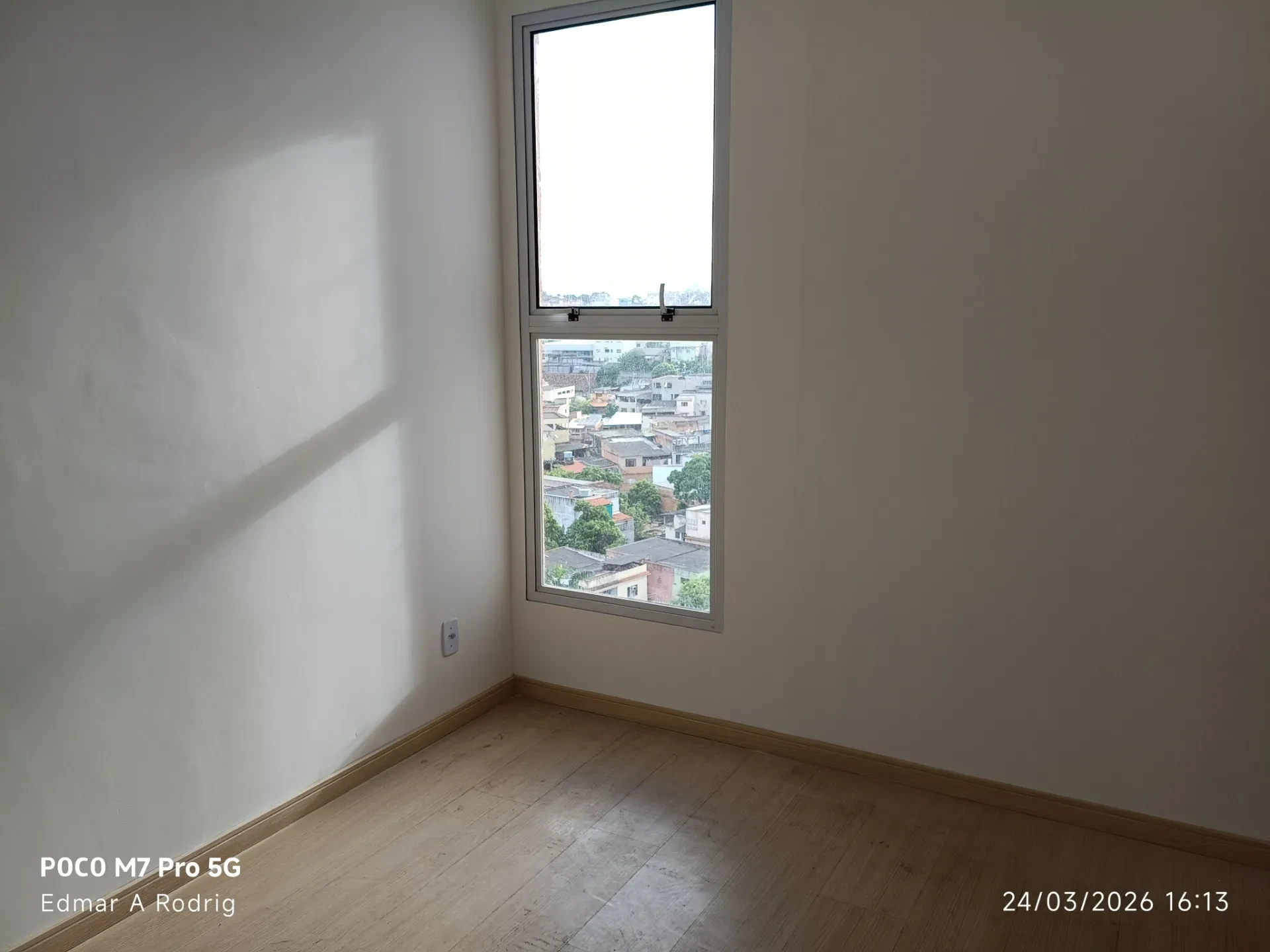 Imagem Apartamento com 2 Quartos à Venda, 47 m² em Aribiri - Vila Velha