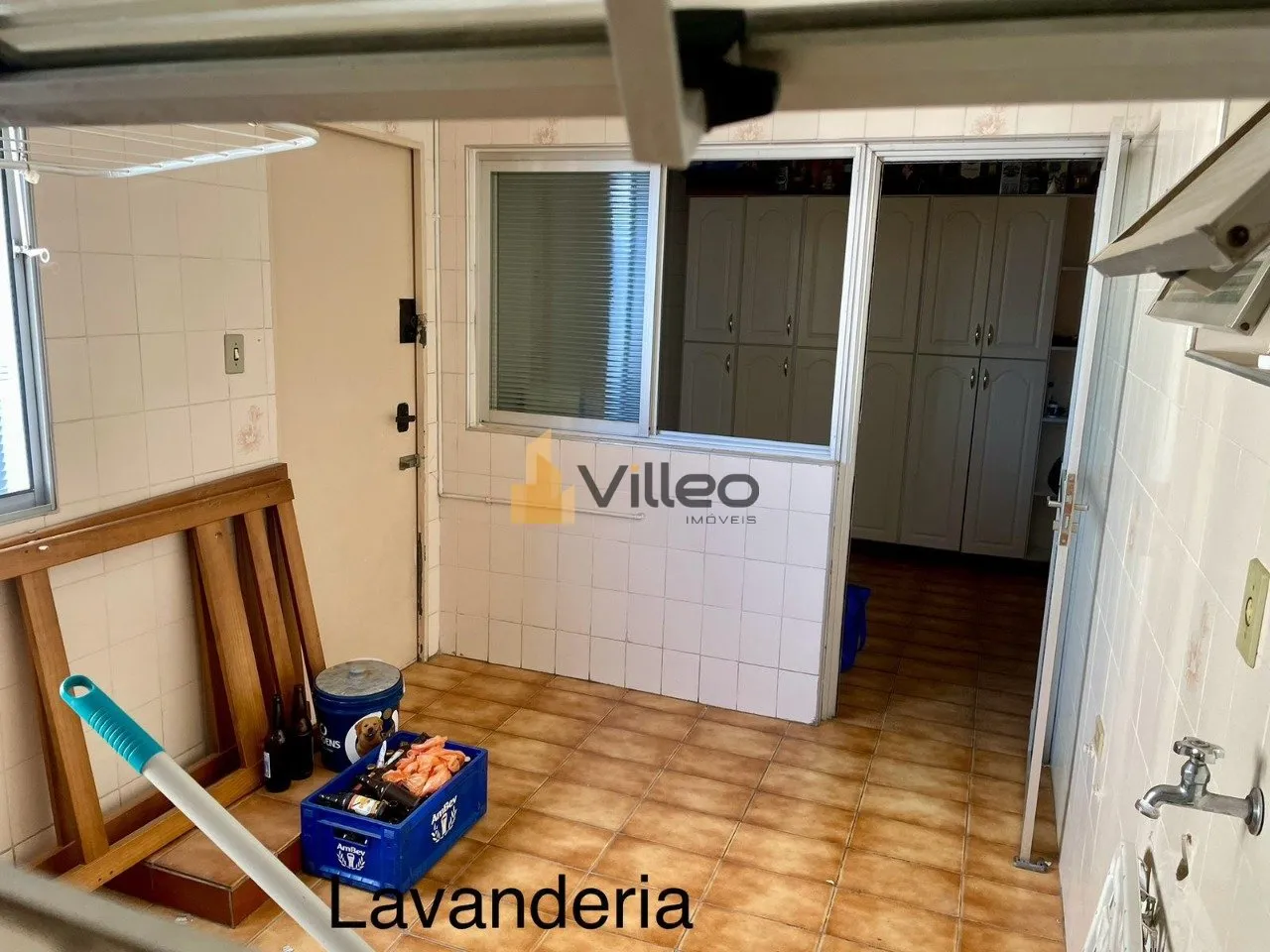 Imagem Descubra o equilíbrio perfeito entre espaço, conforto e localização privilegiada. Este apartamen...