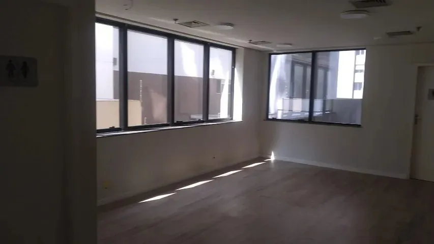 Imagem Imóvel Comercial de 152m² no Jardim Paulista, São Paulo
