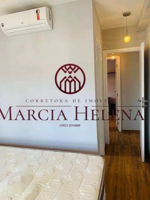 Imagem Apartamento à venda, no Residencial Privilege Residence em Campinas, Cambuí, com 2 quartos, 66m2