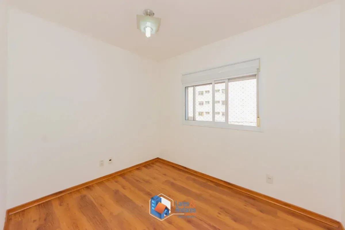 Imagem Apartamento para venda em Saúde com 2 quartos, sendo 1 suíte, 56m²