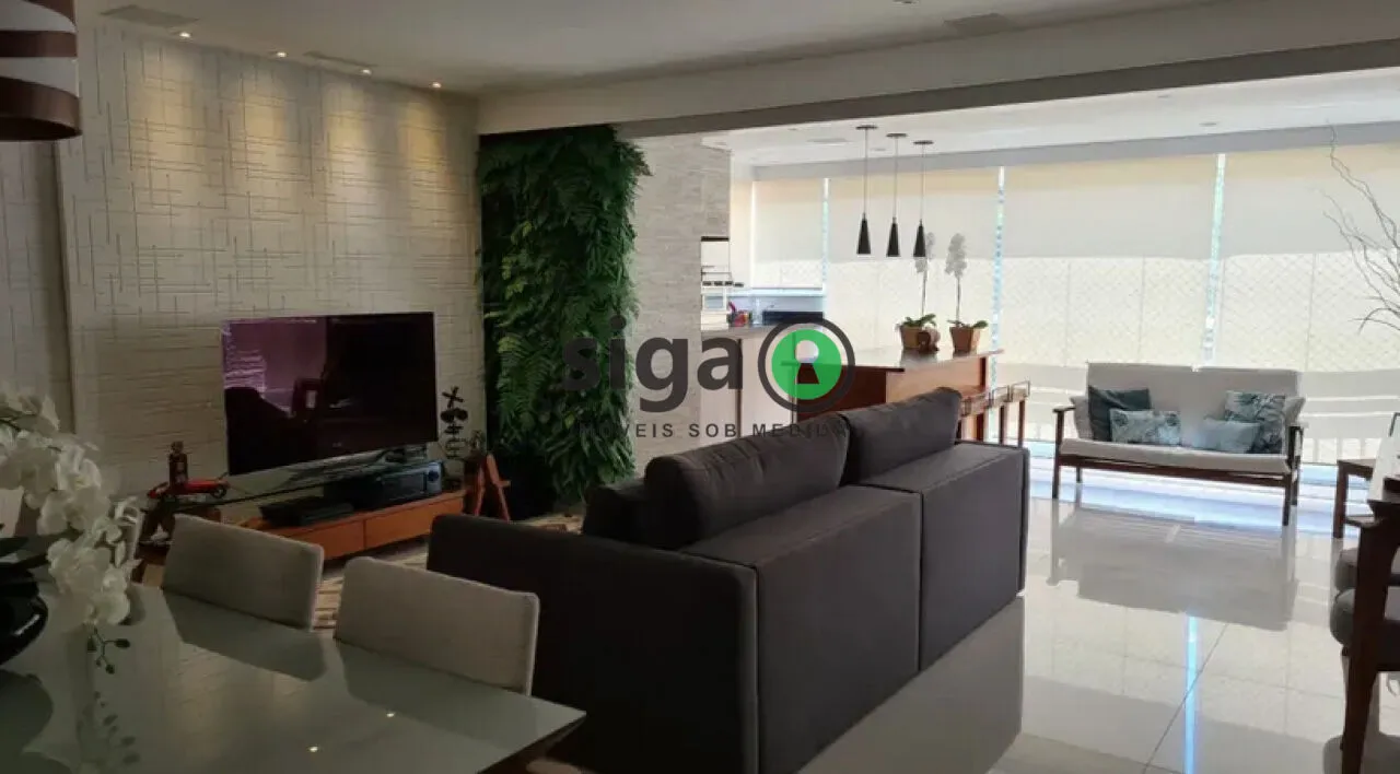 Imagem Apartamento à Venda - Jaguaré, 2 Quartos, 85 m² - São Paulo