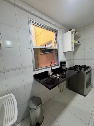Imagem APARTAMENTO RESIDENCIAL em MANAUS - AM, FLORES
