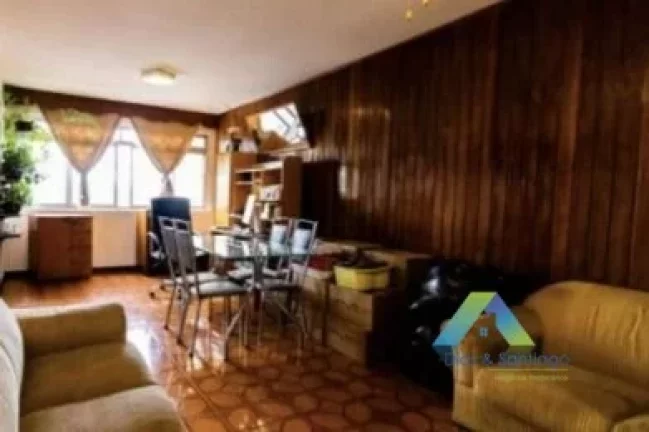 Foto do imóvel Cambuci Apartamento 87 metros, 2 dormitórios, 1 vaga com ótima localização e valor !!!